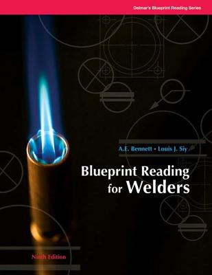 blueprint reading for welders and fitters answer key