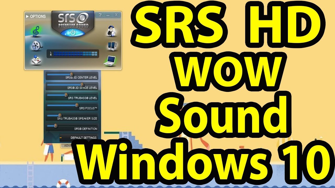 download srs premium sound