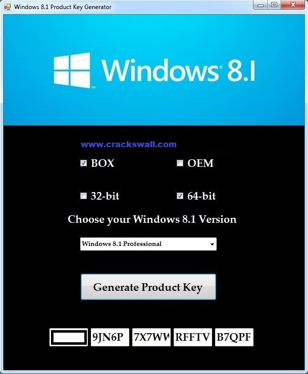 window 8.1 activator free download