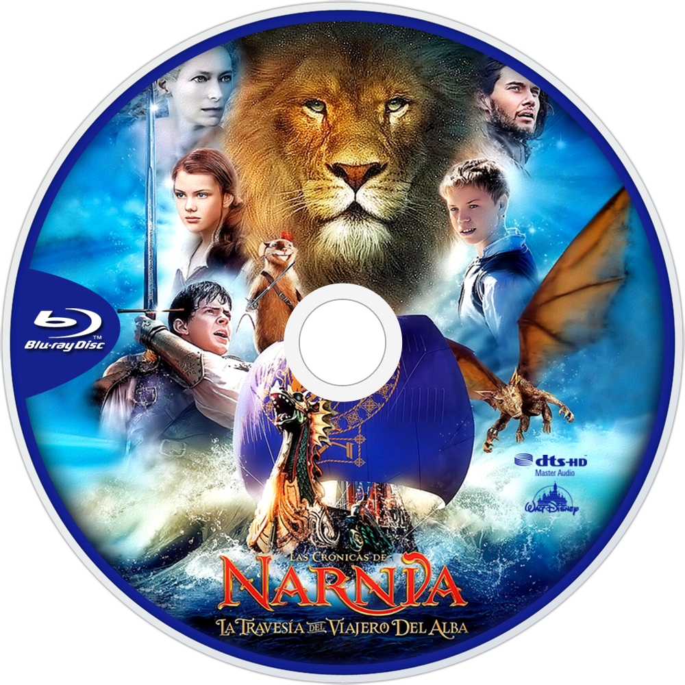 the voyage of the dawn treader movie